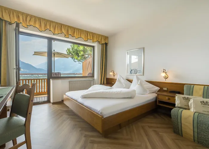 Hotel Garni Nachtigall