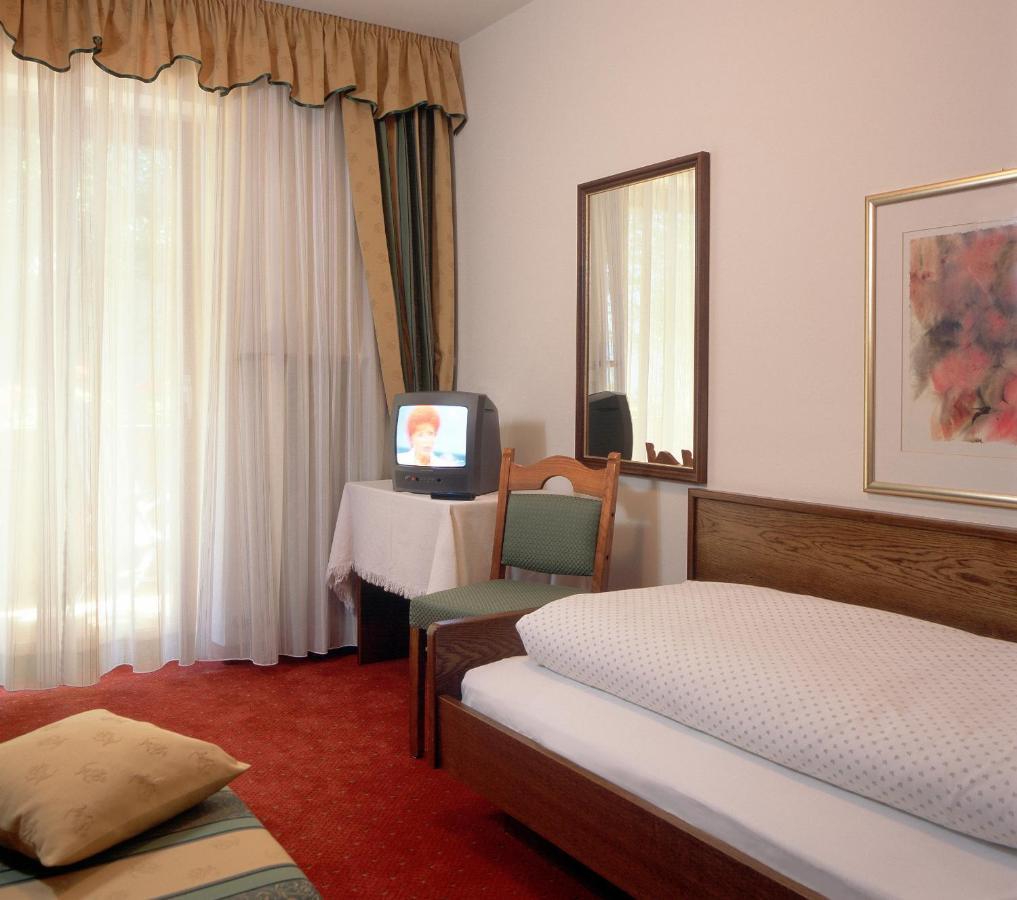 Hotel Garni Nachtigall