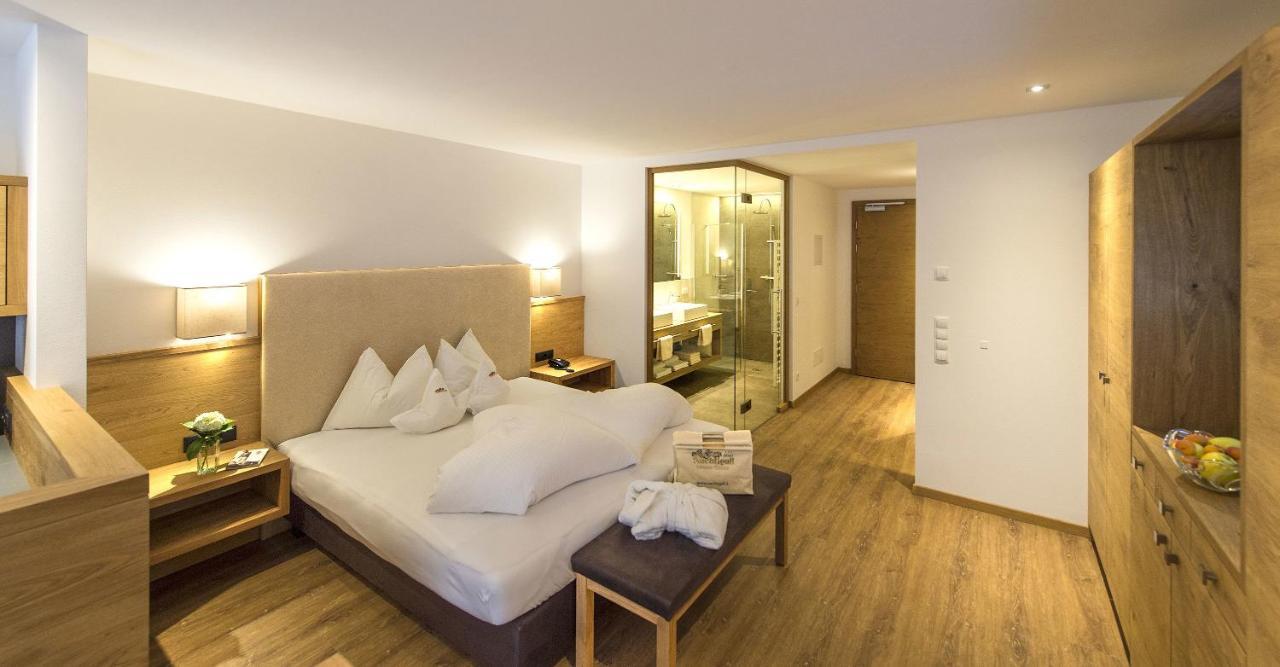 Garni Nachtigall Hotel