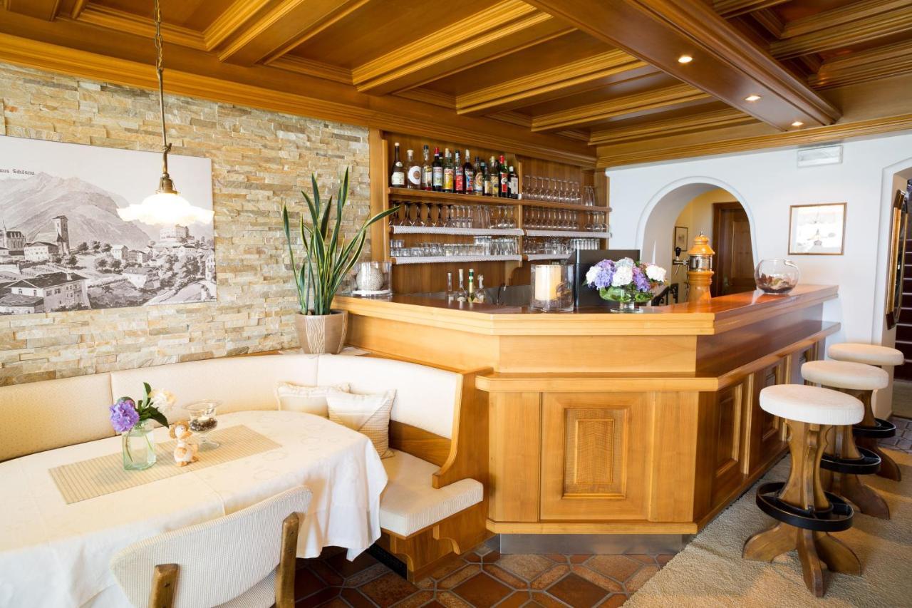 Hotel Garni Nachtigall Schenna