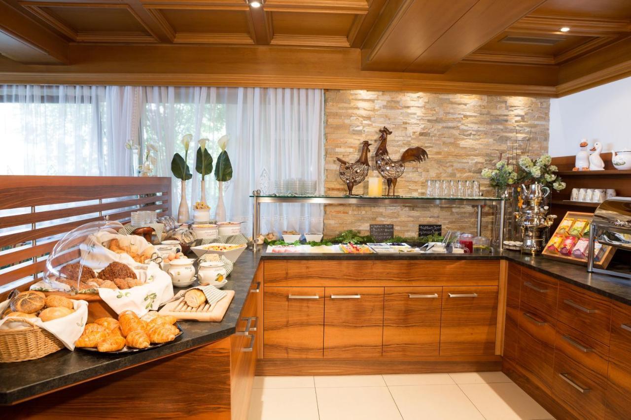 Garni Nachtigall Hotel