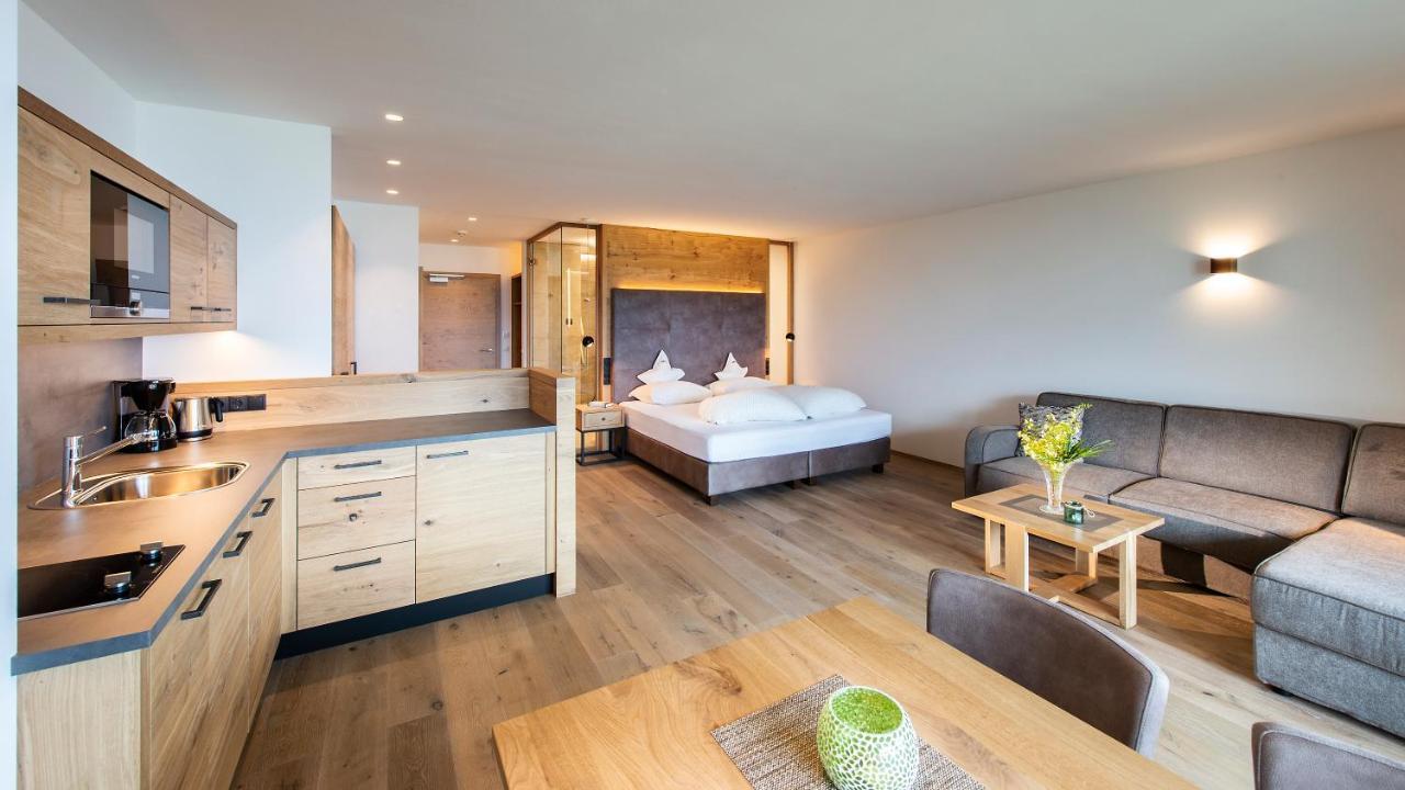 Hotel Garni Nachtigall 3*