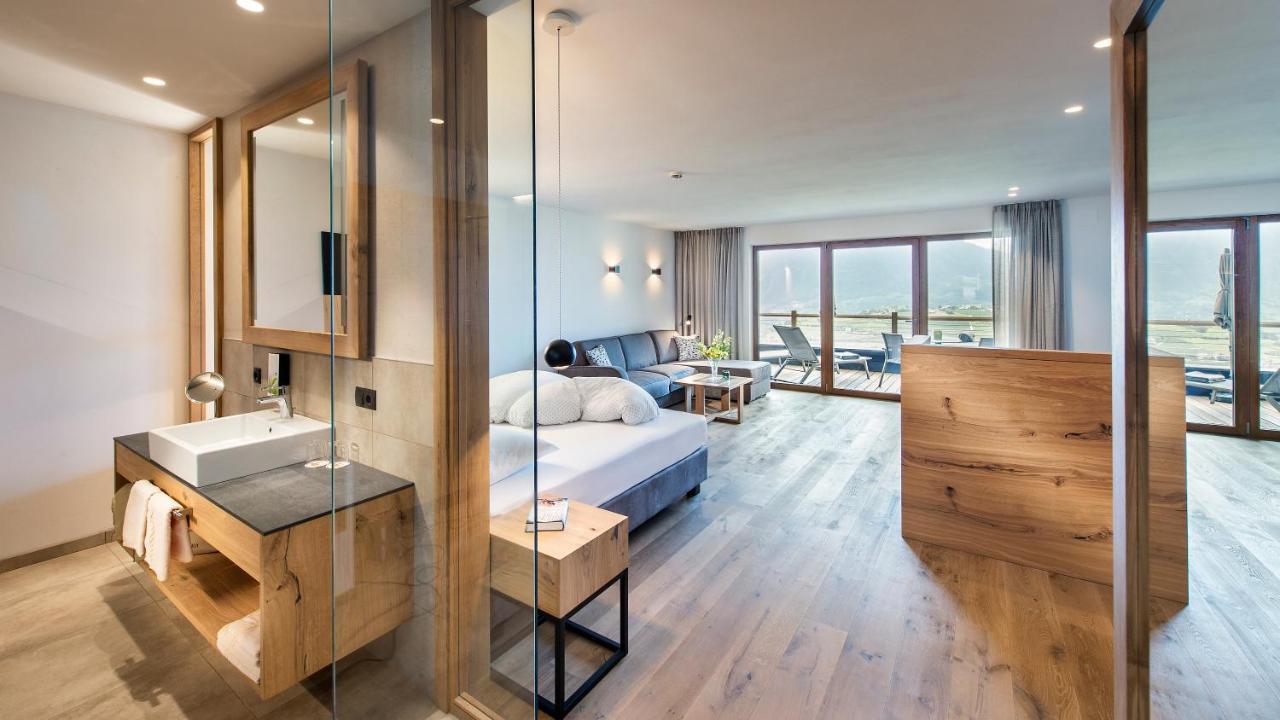 Hotel Garni Nachtigall 3*