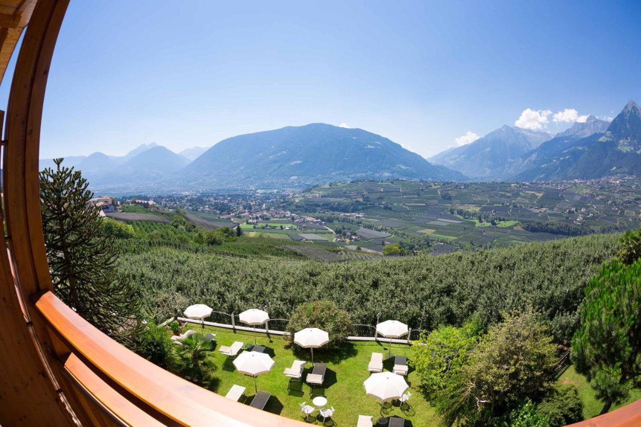 Hotel Garni Nachtigall Schenna