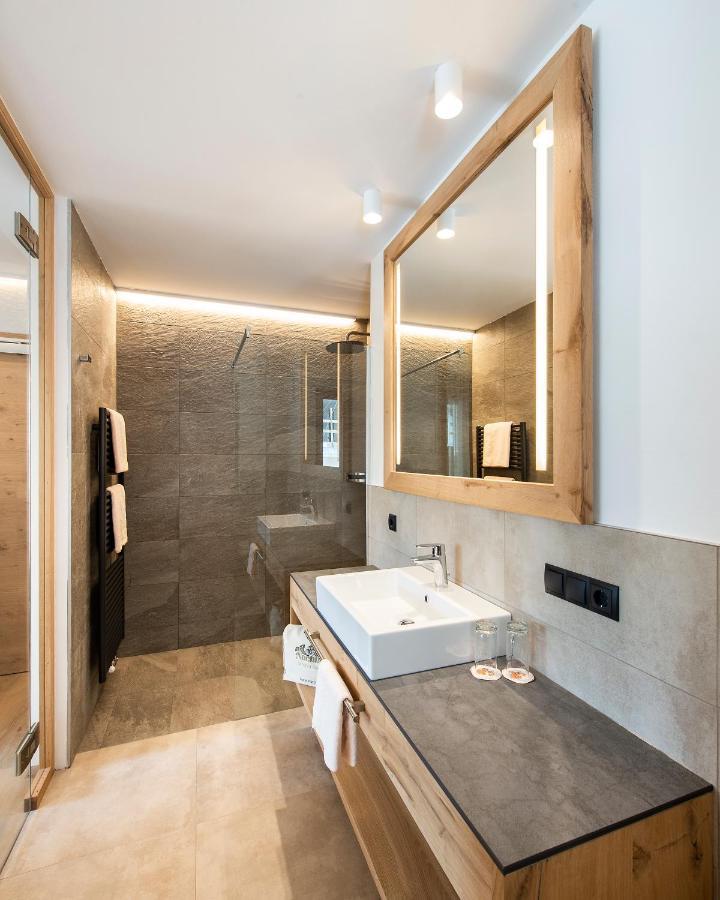 Garni Nachtigall Hotel Schenna