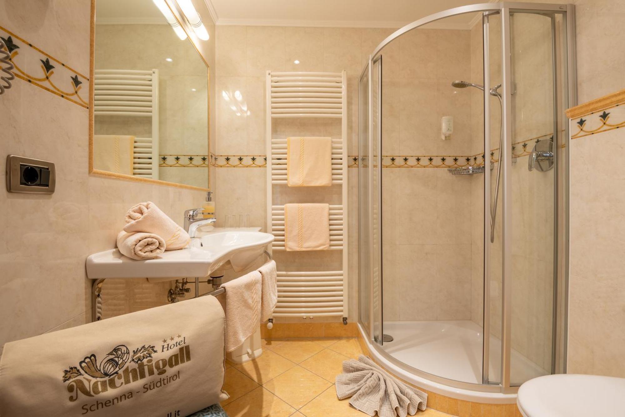 Garni Nachtigall 3*