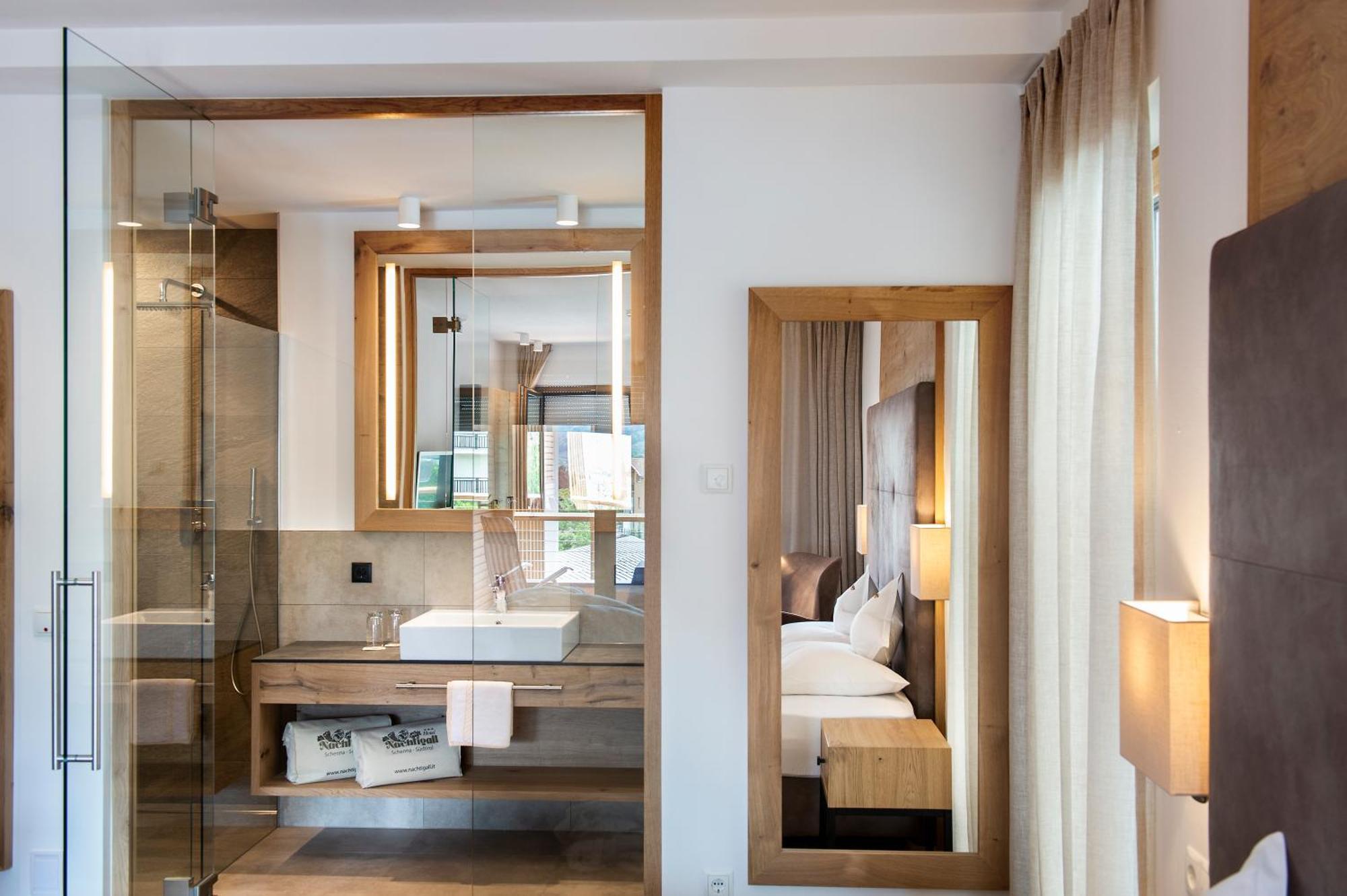 Garni Nachtigall Hotel Schenna
