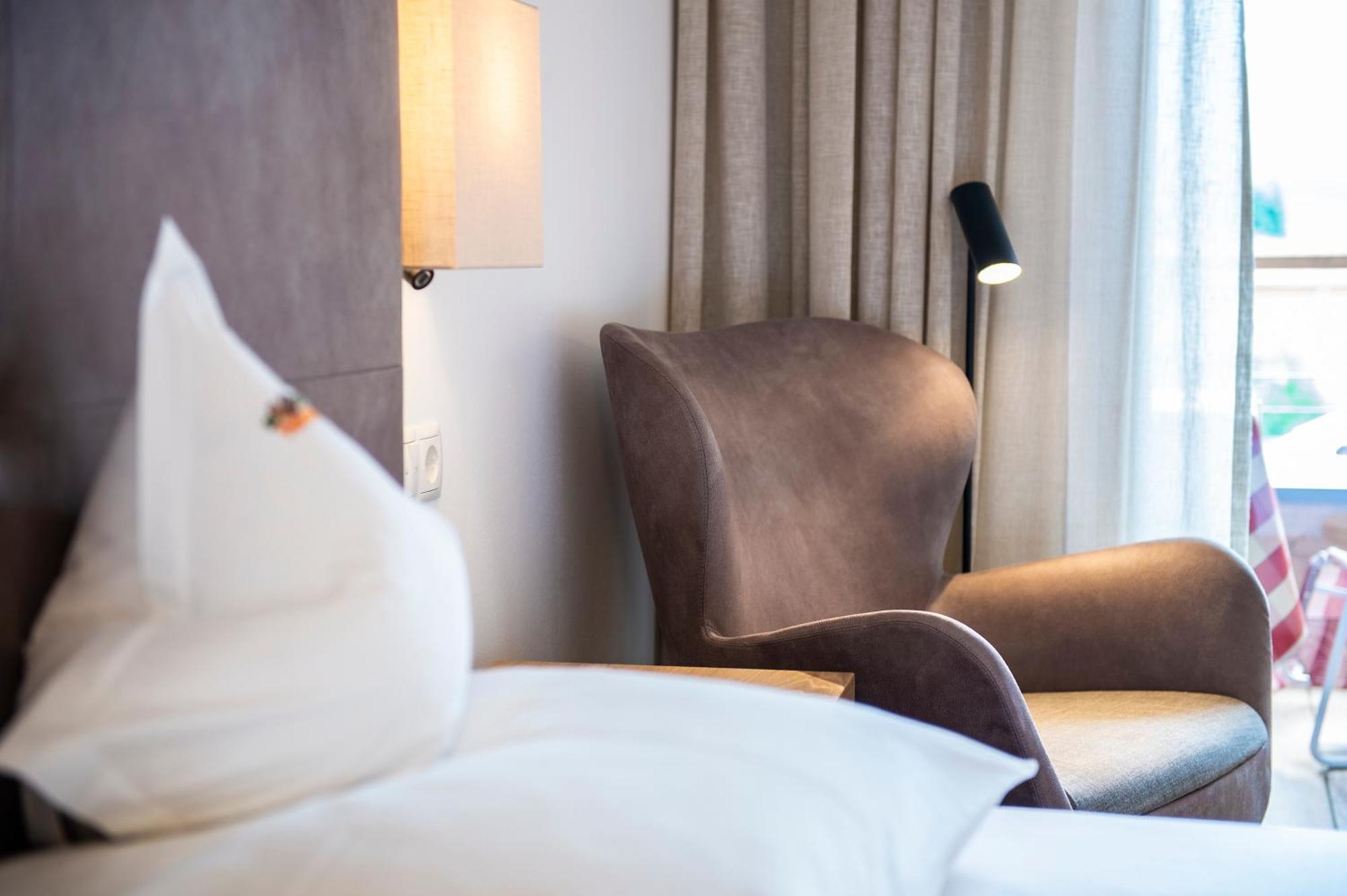 Garni Nachtigall Hotel Schenna
