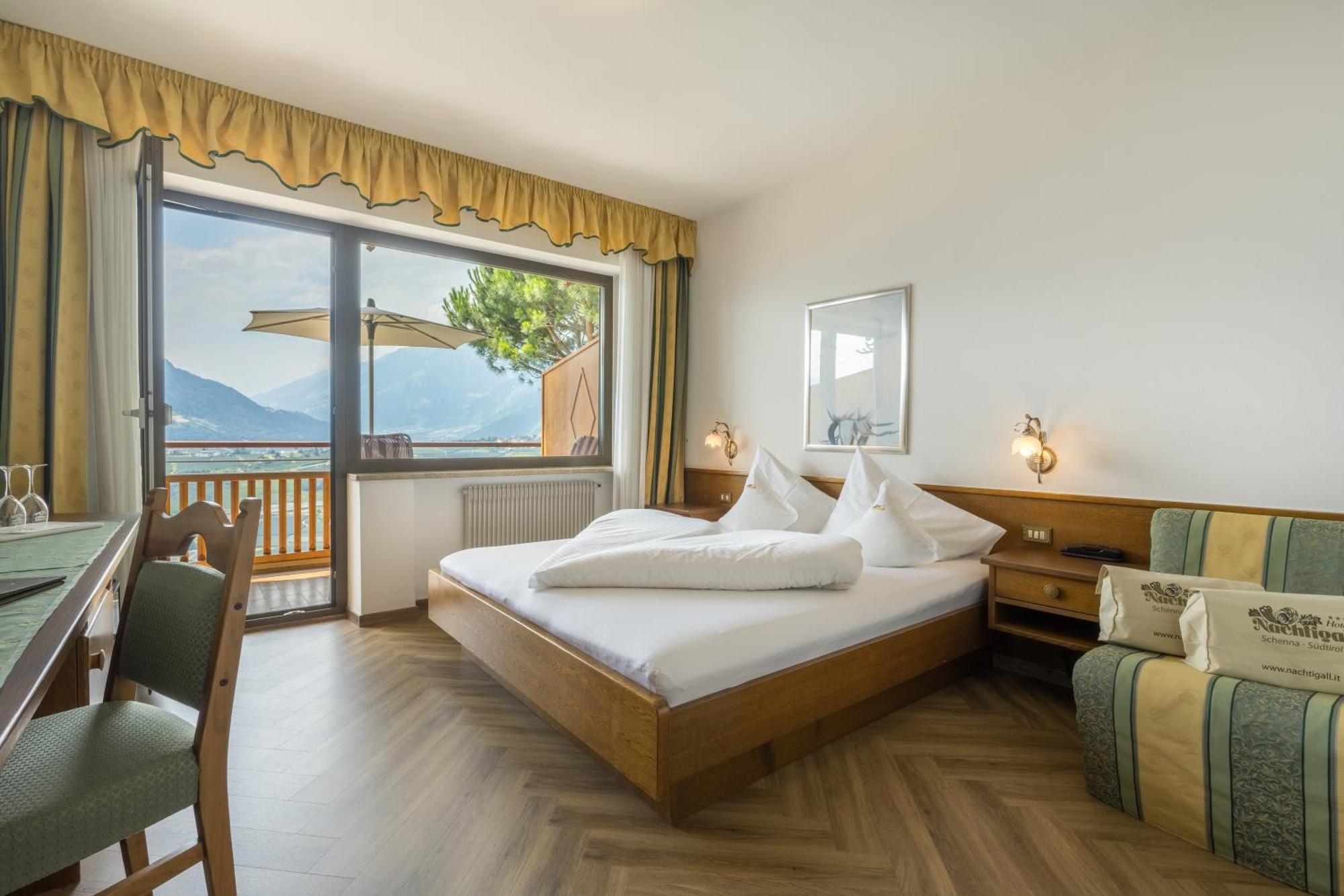 Hotel Garni Nachtigall