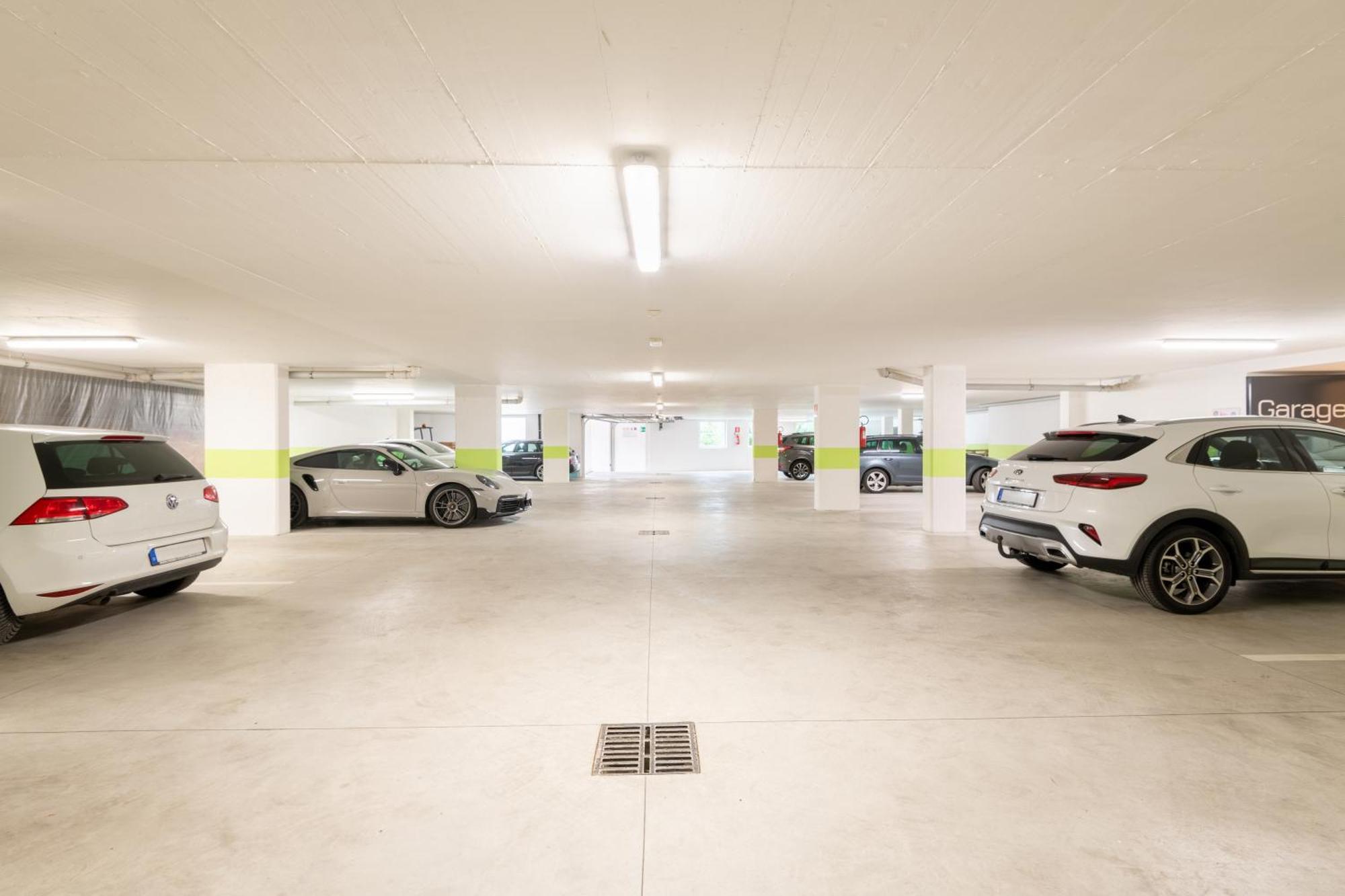 Hotel Garni Nachtigall 3*
